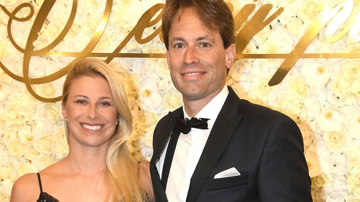 Tenistka Andrea Sestini Hlaváčková přiznala těžké období: Jejímu manželovi diagnostikovali rakovinu